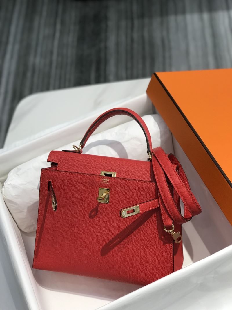 Hermes Kelly Bags